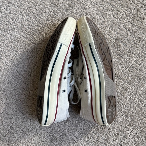 Converse All Star Chuck Taylor Sneakers - Picture 3 of 7